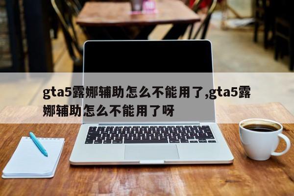gta5露娜辅助怎么不能用了,gta5露娜辅助怎么不能用了呀