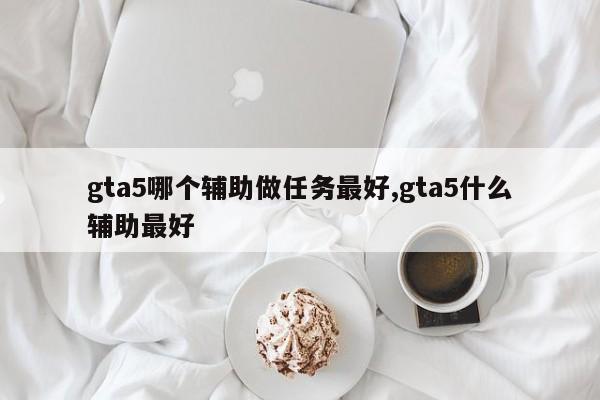 gta5哪个辅助做任务最好,gta5什么辅助最好