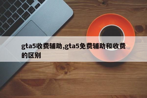 gta5收费辅助,gta5免费辅助和收费的区别