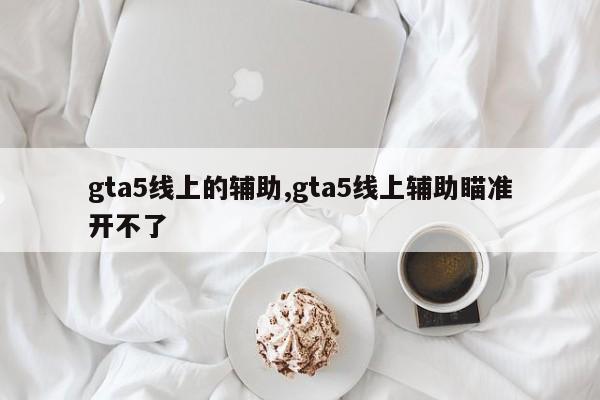 gta5线上的辅助,gta5线上辅助瞄准开不了