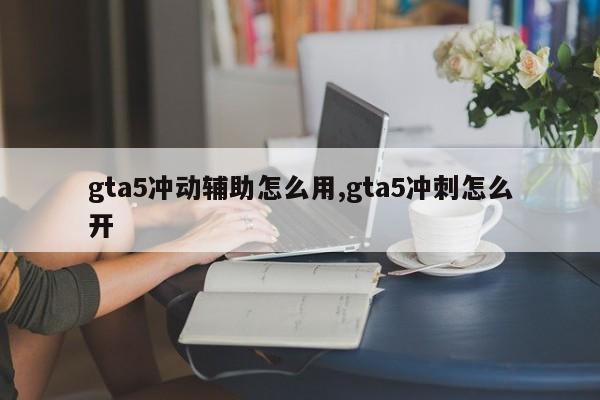 gta5冲动辅助怎么用,gta5冲刺怎么开