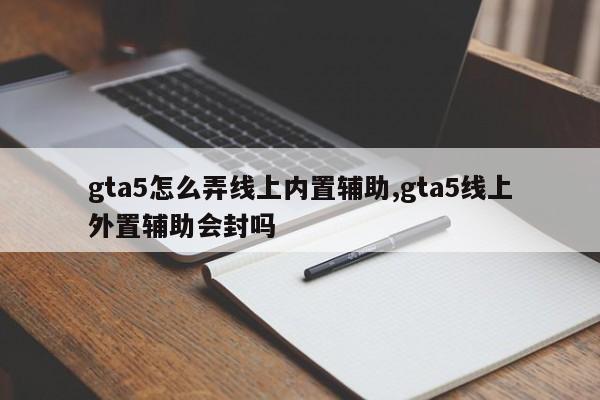 gta5怎么弄线上内置辅助,gta5线上外置辅助会封吗