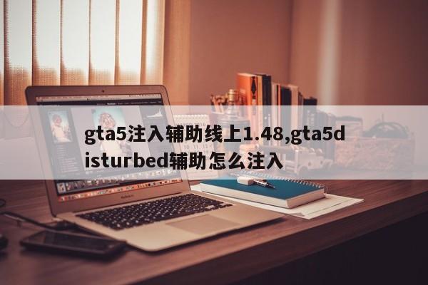 gta5注入辅助线上1.48,gta5disturbed辅助怎么注入