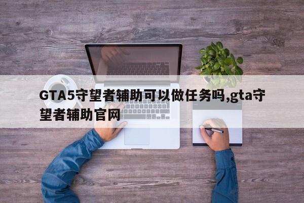 GTA5守望者辅助可以做任务吗,gta守望者辅助官网