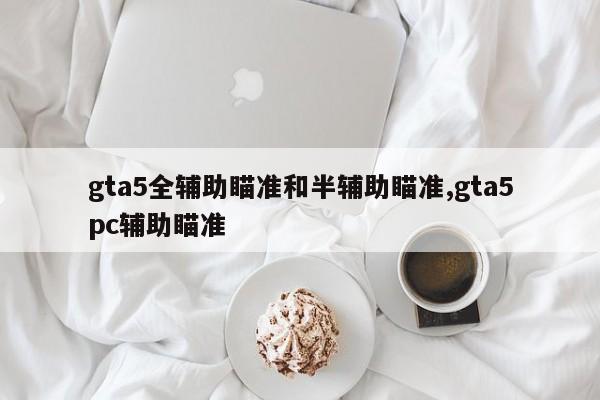 gta5全辅助瞄准和半辅助瞄准,gta5pc辅助瞄准