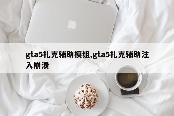 gta5扎克辅助模组,gta5扎克辅助注入崩溃