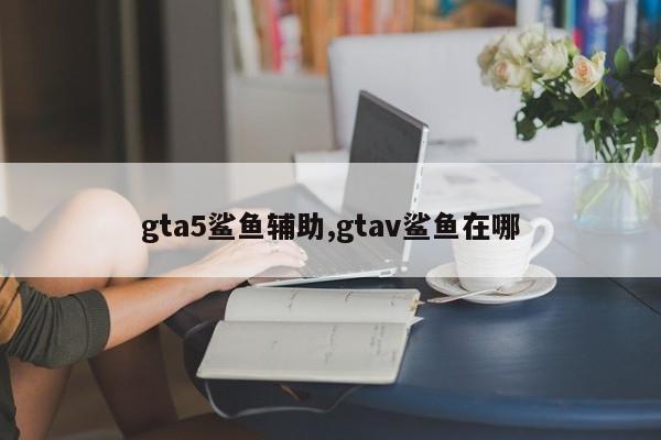 gta5鲨鱼辅助,gtav鲨鱼在哪
