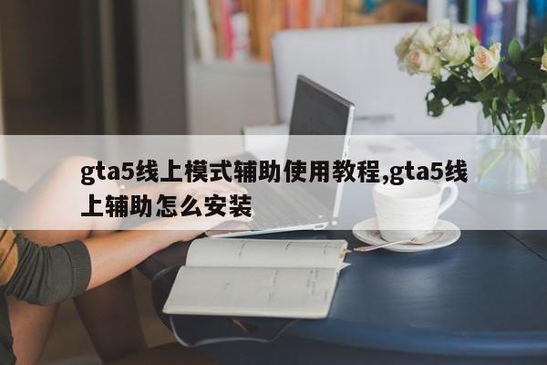 gta5线上模式辅助使用教程,gta5线上辅助怎么安装