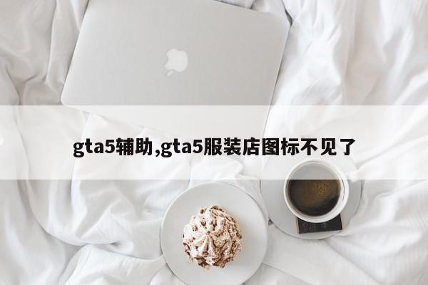 gta5辅助,gta5服装店图标不见了