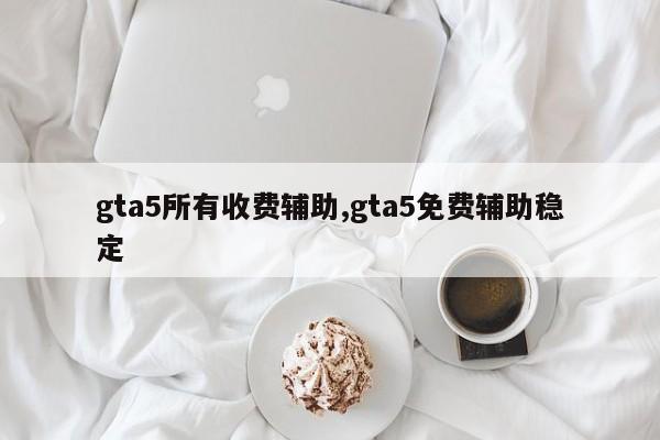 gta5所有收费辅助,gta5免费辅助稳定