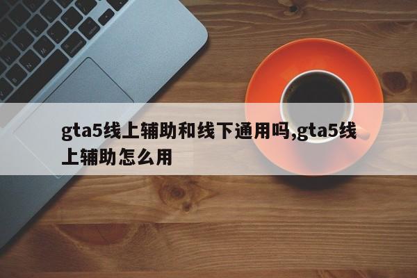 gta5线上辅助和线下通用吗,gta5线上辅助怎么用