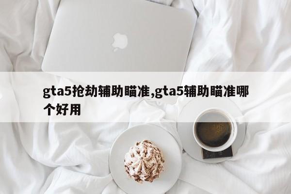 gta5抢劫辅助瞄准,gta5辅助瞄准哪个好用