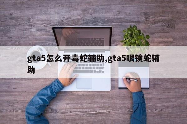 gta5怎么开毒蛇辅助,gta5眼镜蛇辅助